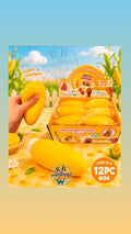 12PC Squishy Corn 🌽