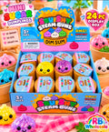 24PC Mini Sugar Dumplings