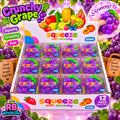 12PC Crunchy Grape 🍇