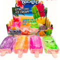 12pc Squishy Ice cream