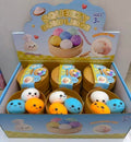 Box of 3pc mini dumplings