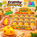 12Pc Crunchy potato