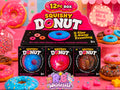 12PC Donut 🍩 Squishy