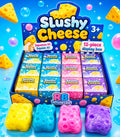 12pc Slushy cheese 🧀