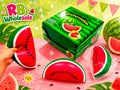 6pc Jumbo Slice Watermelon 🍉