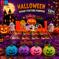 12pc Halloween Pumpkin 🎃