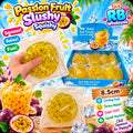 12PC Passion Fruit Slushy