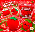Big strawberry