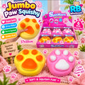6PC JUMBO PAW 🐾