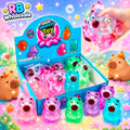 12pc Sugar capybara