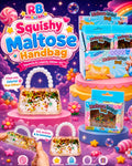 12PC Sugar Handbag.