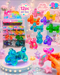 12pc Sugar Ballon Puppy