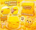 Big cheese with box