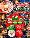 12PC Scented Sugar Dumplings