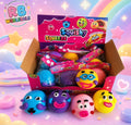 12PC Big Face Ball