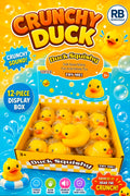 12PC Crunchy Duck
