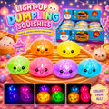 12pc Light Up Dumplings