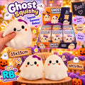 6PC Jumbo Ghost 👻