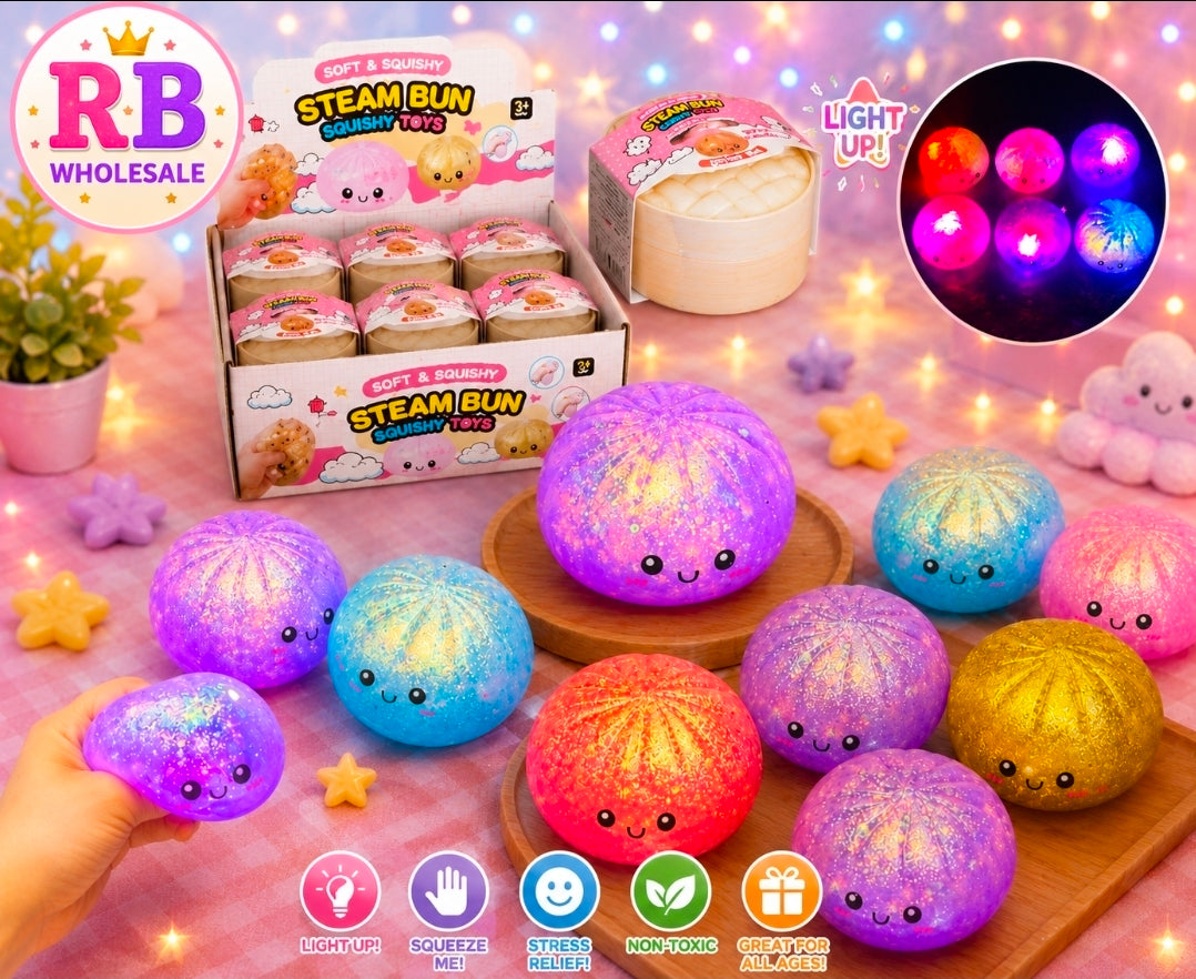 12pc Light up Dumplings