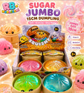 JUMBO SUGAR DUMPLING