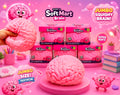 3pc Big Brain 🧠-Pink