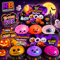 12pc Halloween 🎃 light up Dumplings