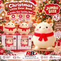 6PC JUMBO BEAR DEER 🦌