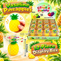 12PC Vaseline Pineapple 🍍