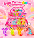 12pc Sugar Axolotl