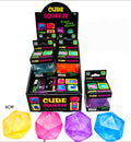 12pc star/triangle cube