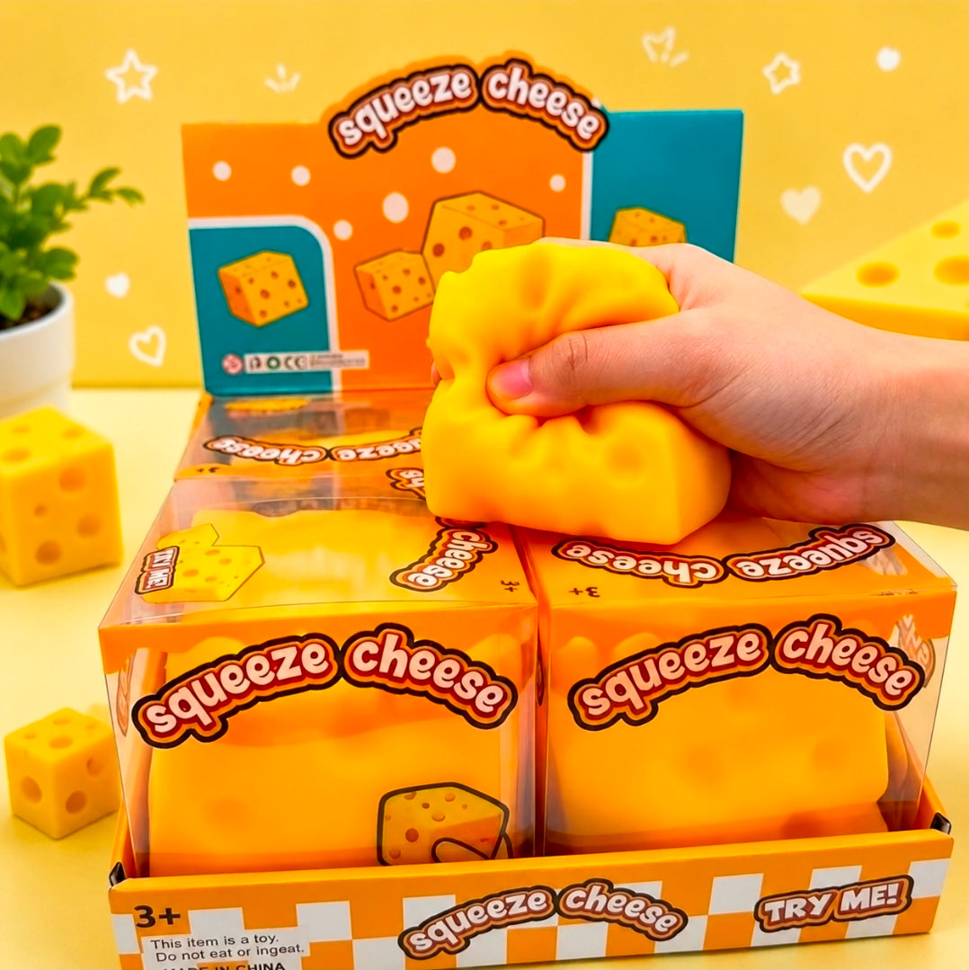 4pc Jumbo cheese 🧀