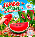 3PC Jumbo Watermelon 🍉