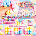 12pc Wax Cracking keyboard