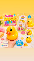 3pc Yellow Duck