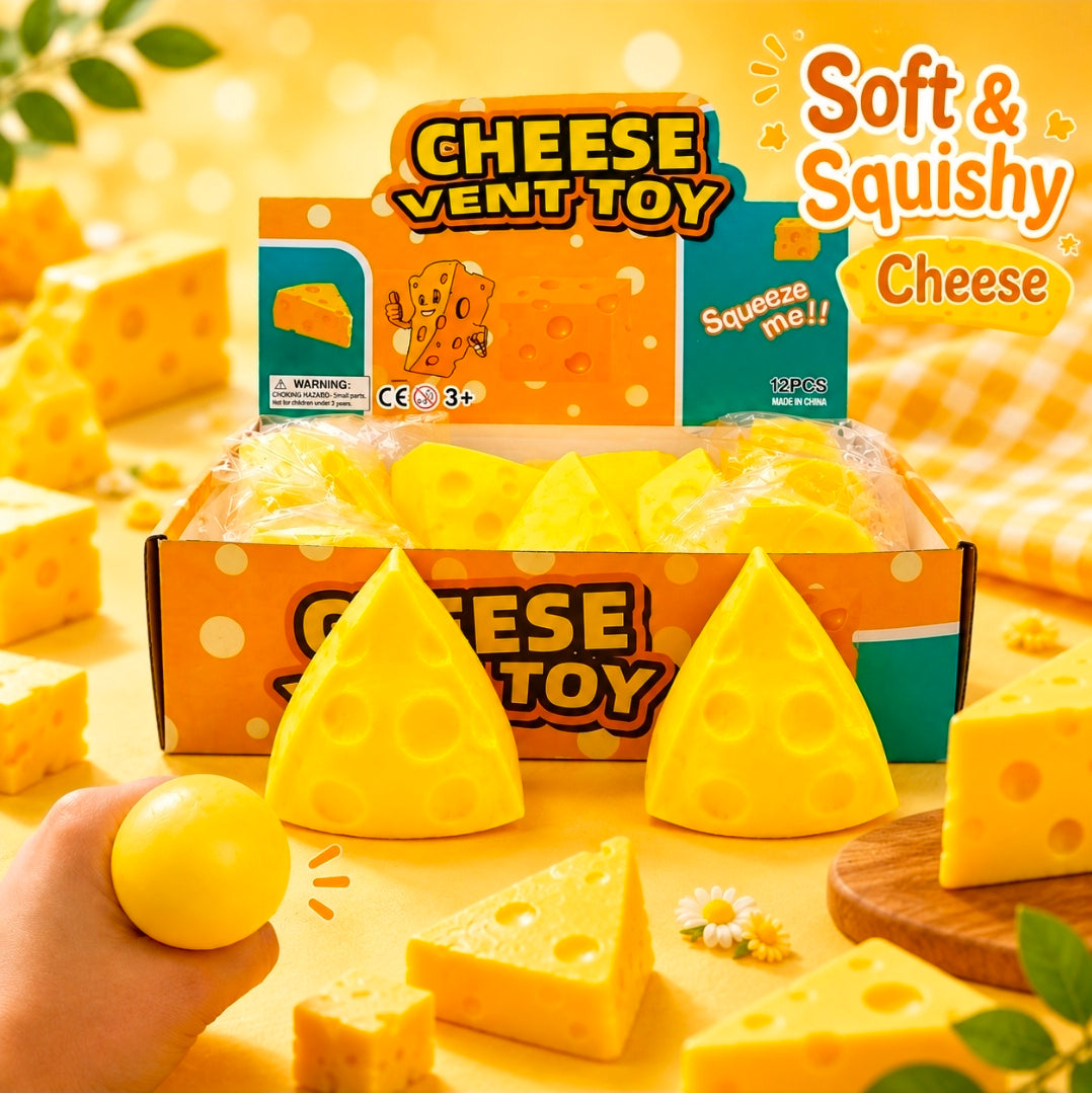 12pc Triangle Cheese