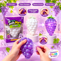 3pc Changing Color Grape 🍇