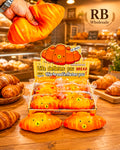 6pc Jumbo Croissant