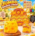 6PC Jumbo Cheese 🧀