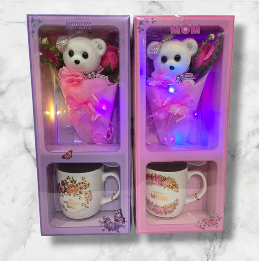Mothers day mug set