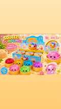 12pc Sugar Dumplings