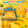 6pc Jumbo Banana 🍌