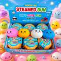 12pc Squishy Dumpling