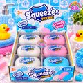 12pc Crunchy Soap 🧼