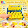 12pc Slow Rise Yellow Butter