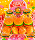 1PC-Squishy Burger
