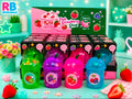 12pc Fruity Sugar Cup