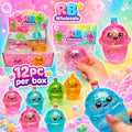 12pc Sugar Bubble Cup
