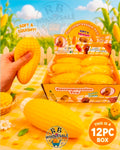 12PC Squishy Corn 🌽
