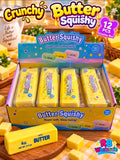 12pc Crunchy Yellow Butter