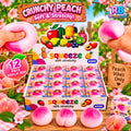 12pc Crunchy Peach 🍑